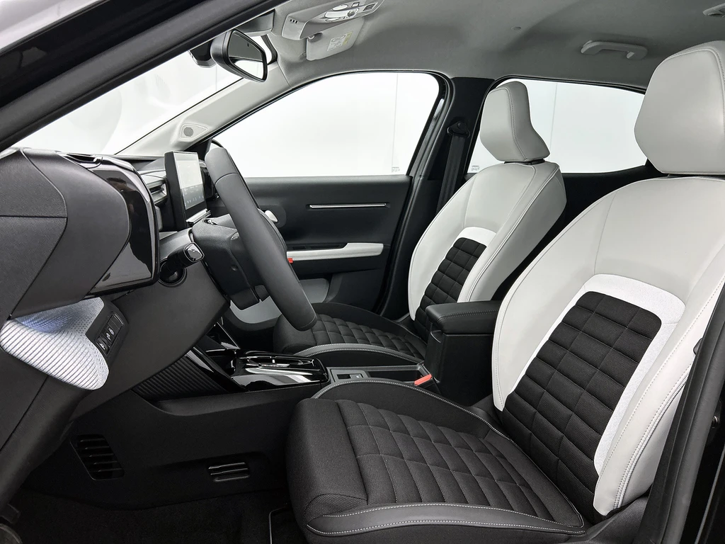 Citroën C3 Aircross – foto 35