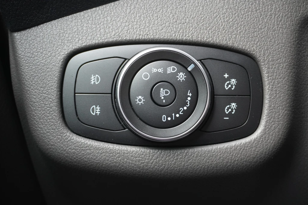 Ford Transit Connect – foto 19