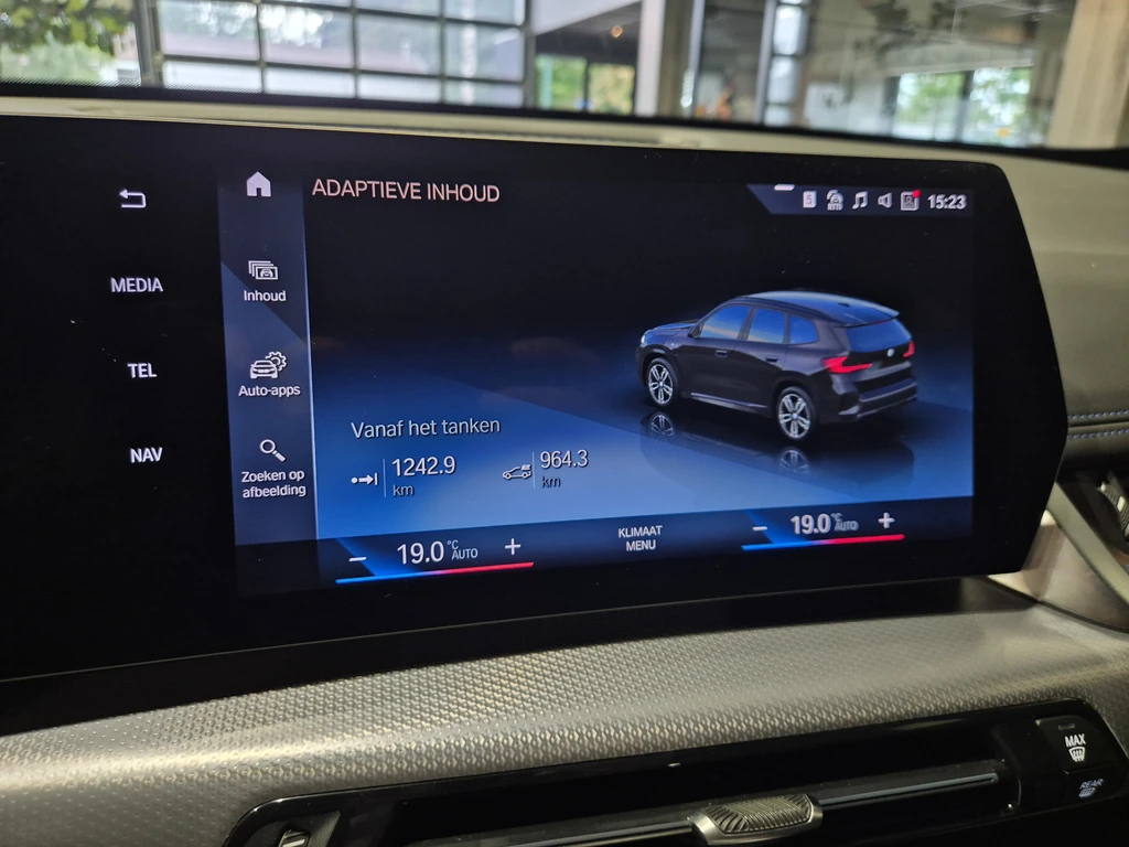 BMW X1 – foto 21