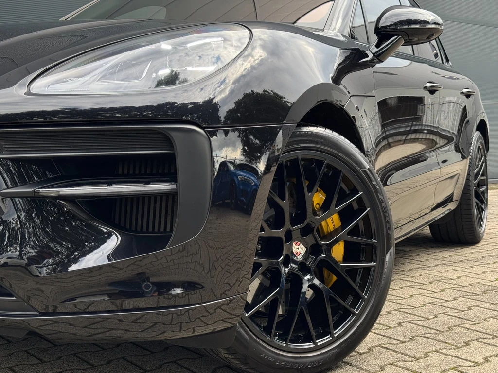 Porsche Macan – foto 18