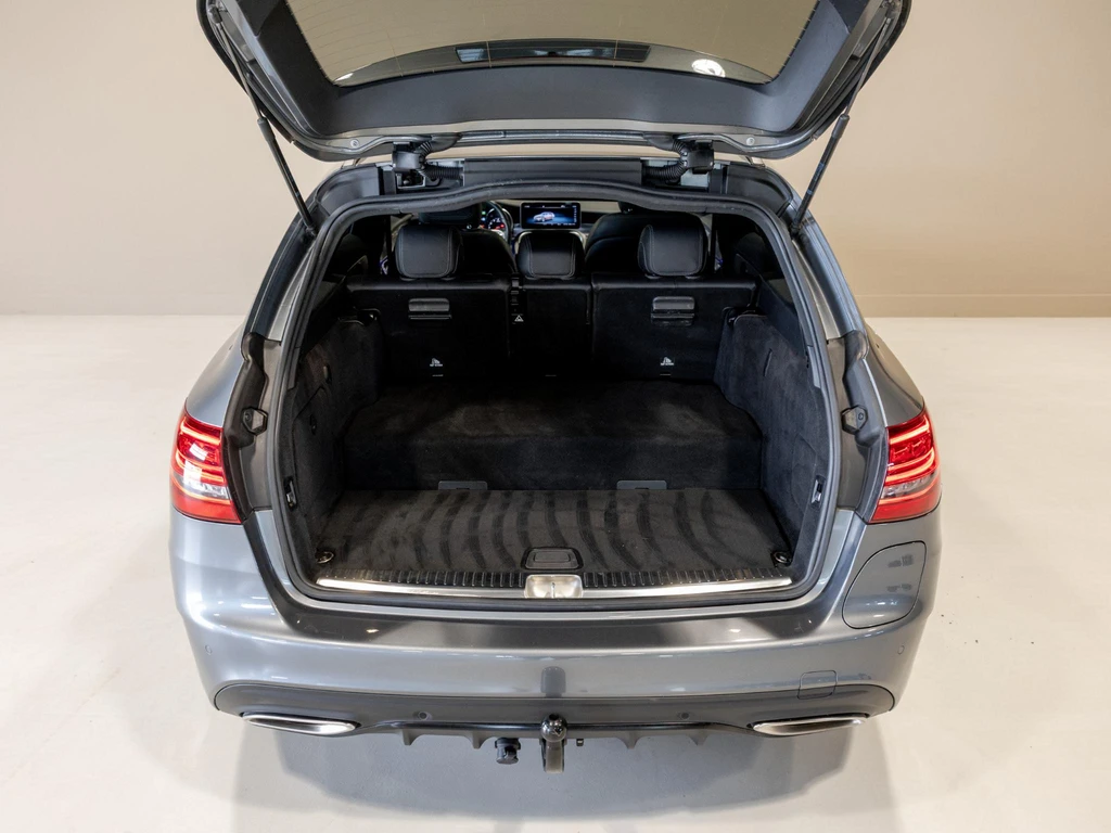 Mercedes-Benz C-Klasse – foto 18