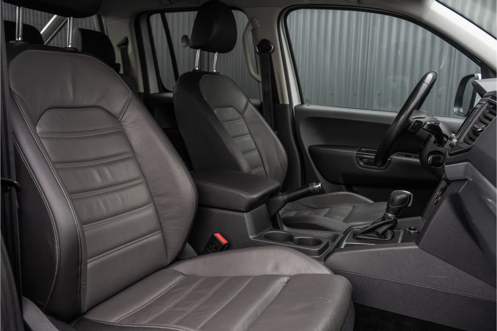 Volkswagen Amarok – foto 13