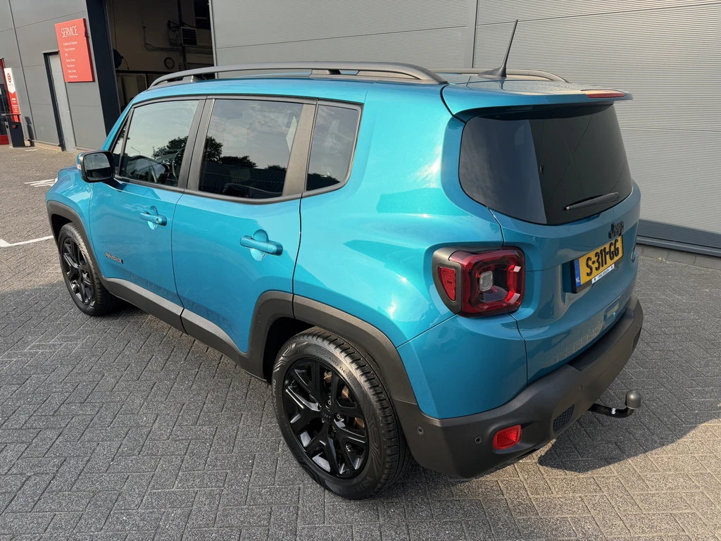 Jeep Renegade – foto 4