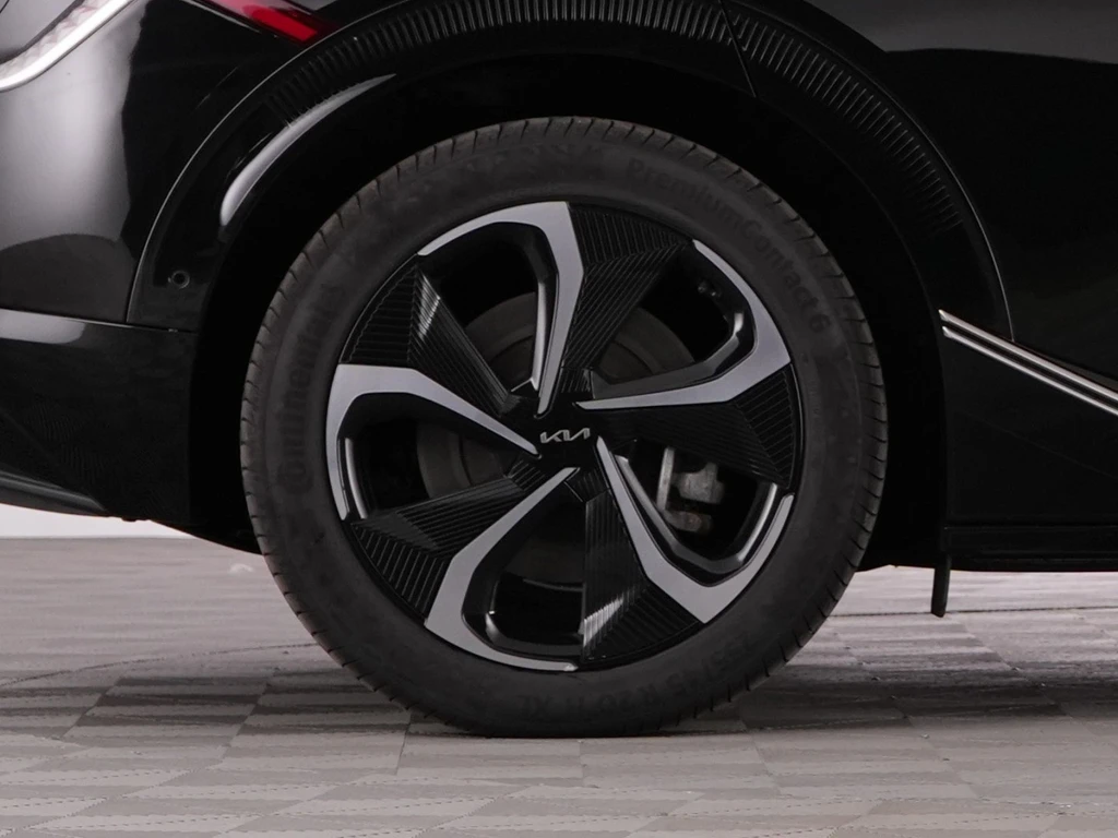Kia EV6 – foto 39