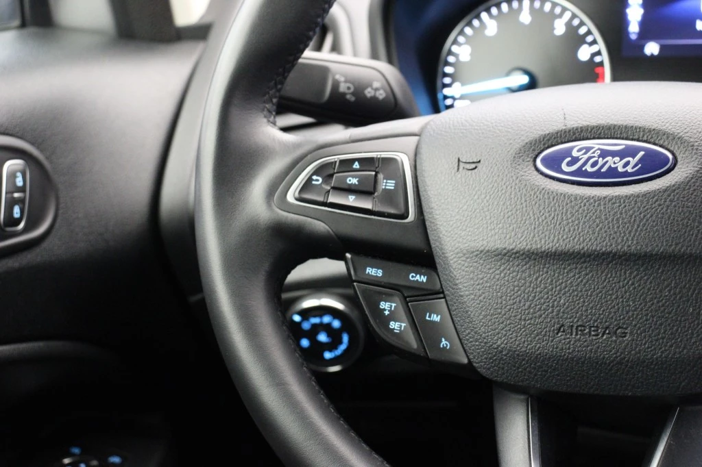 Ford EcoSport – foto 23
