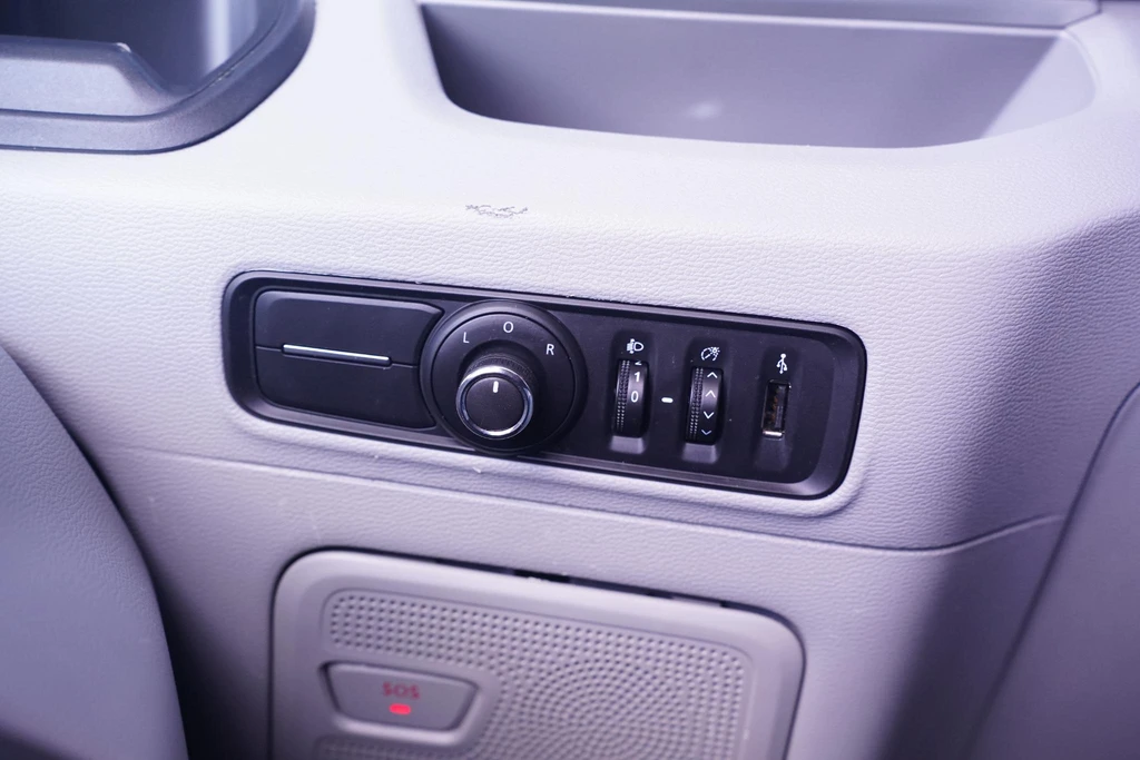 Maxus Deliver9 – foto 35