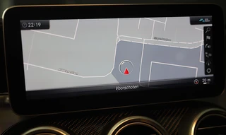 Mercedes-Benz C-Klasse – thumbnail 34
