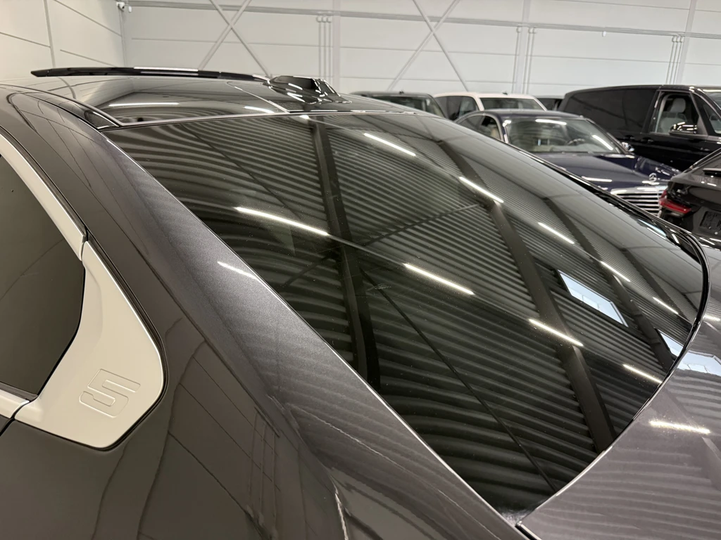 BMW 5 Serie – foto 53