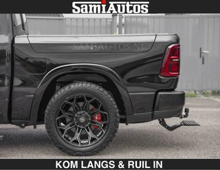 Dodge Ram Pick-Up – thumbnail 67
