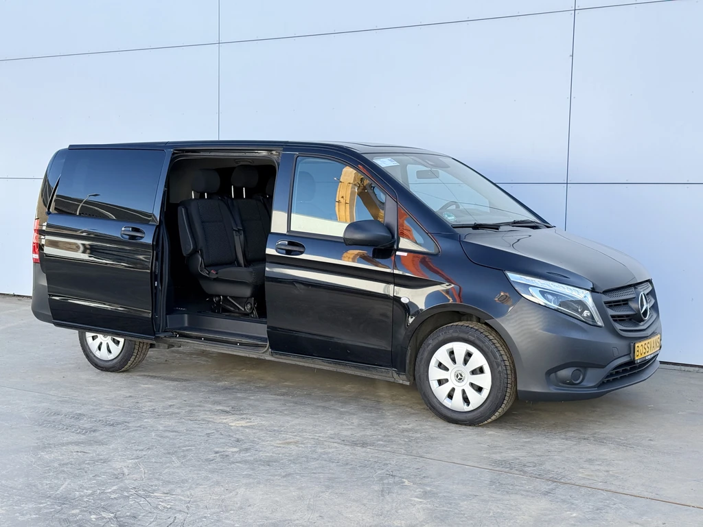 Mercedes-Benz Vito – foto 5