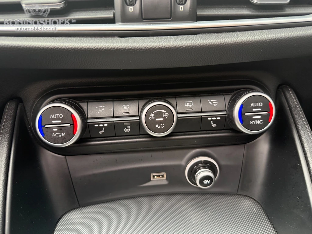 Alfa Romeo Stelvio – foto 15