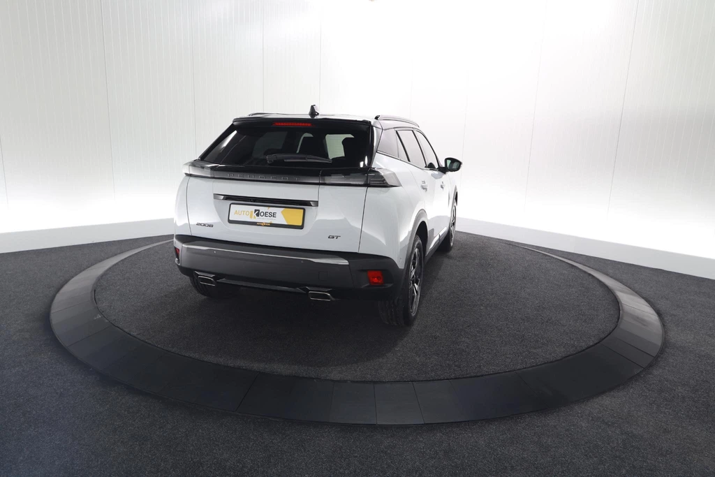 Peugeot 2008 – foto 11