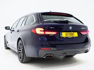 BMW 5 Serie – thumbnail 3