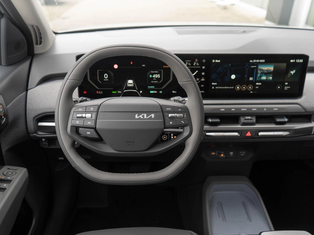 Kia EV3 – foto 9