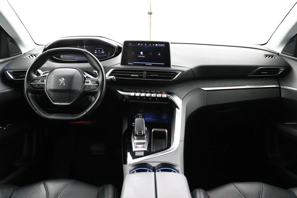 Peugeot 3008 – foto 11