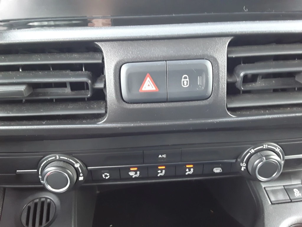 Citroën Berlingo – foto 28