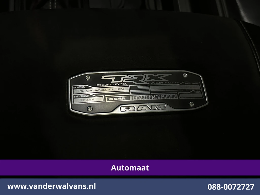 Dodge Ram 1500 – foto 26