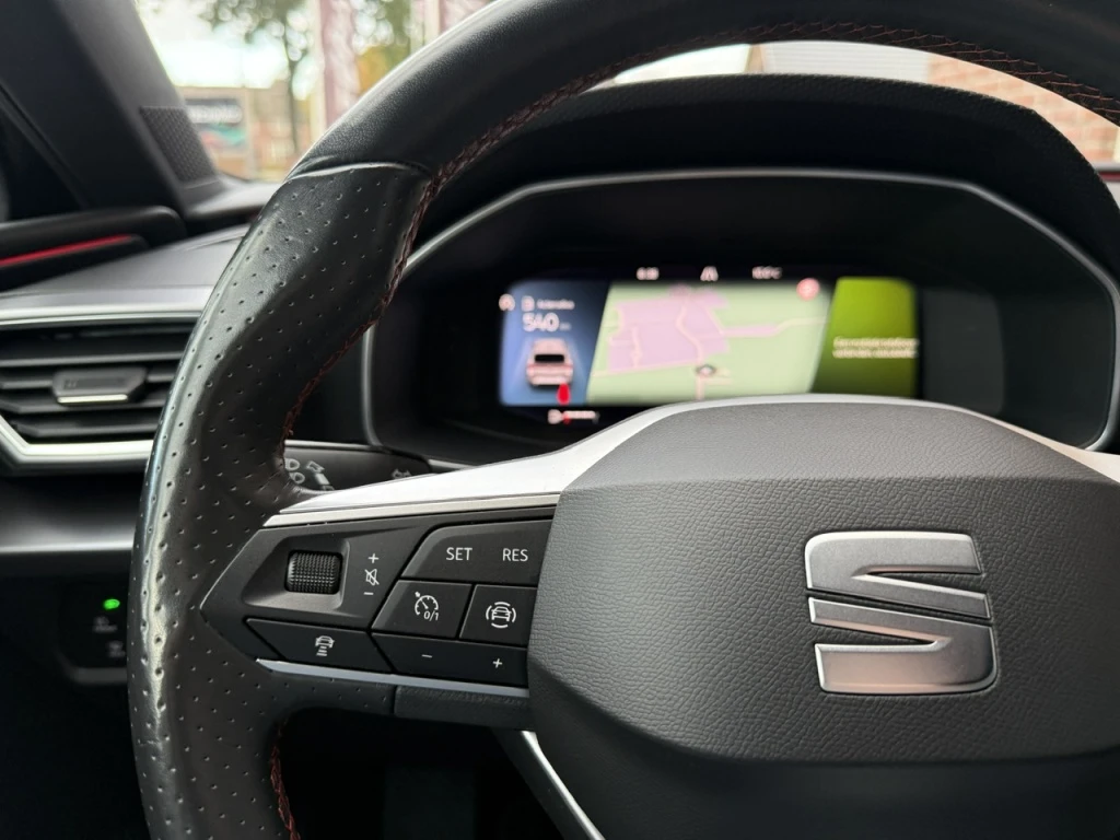 SEAT Leon – foto 33