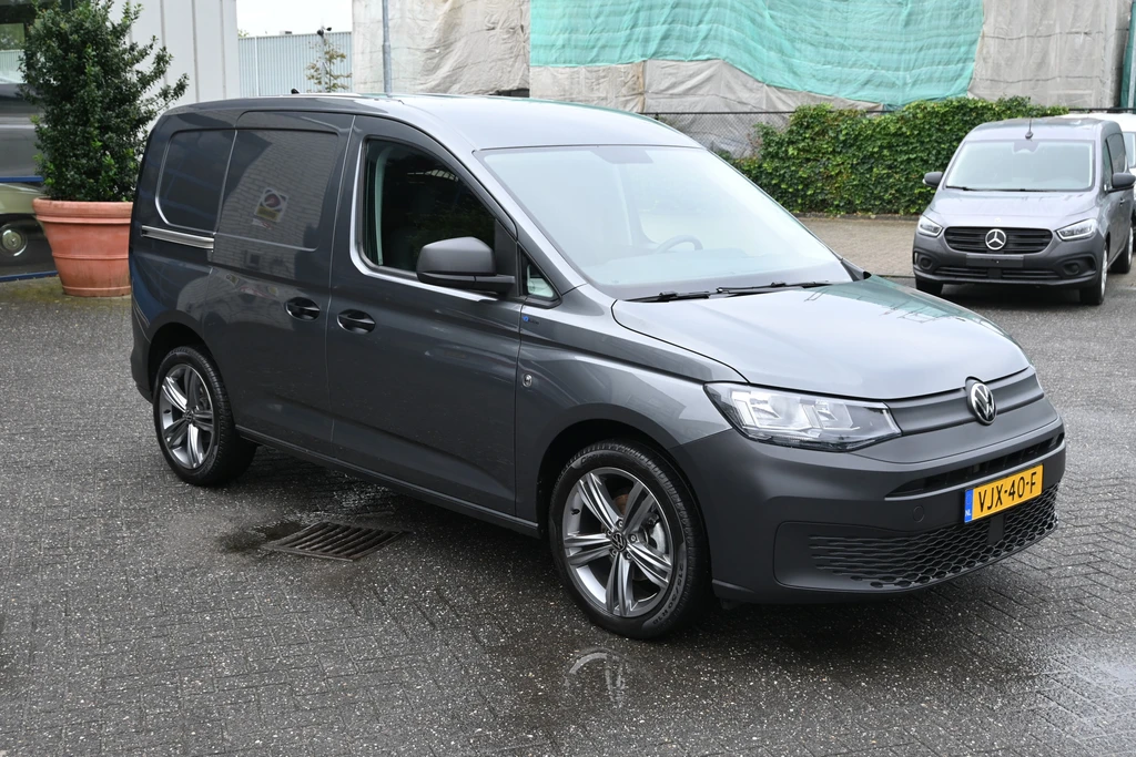 Volkswagen Caddy – foto 5