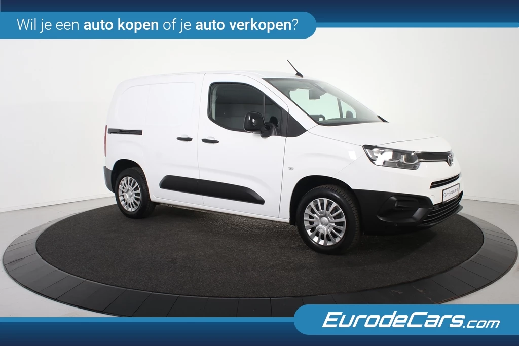 Toyota ProAce – foto 13