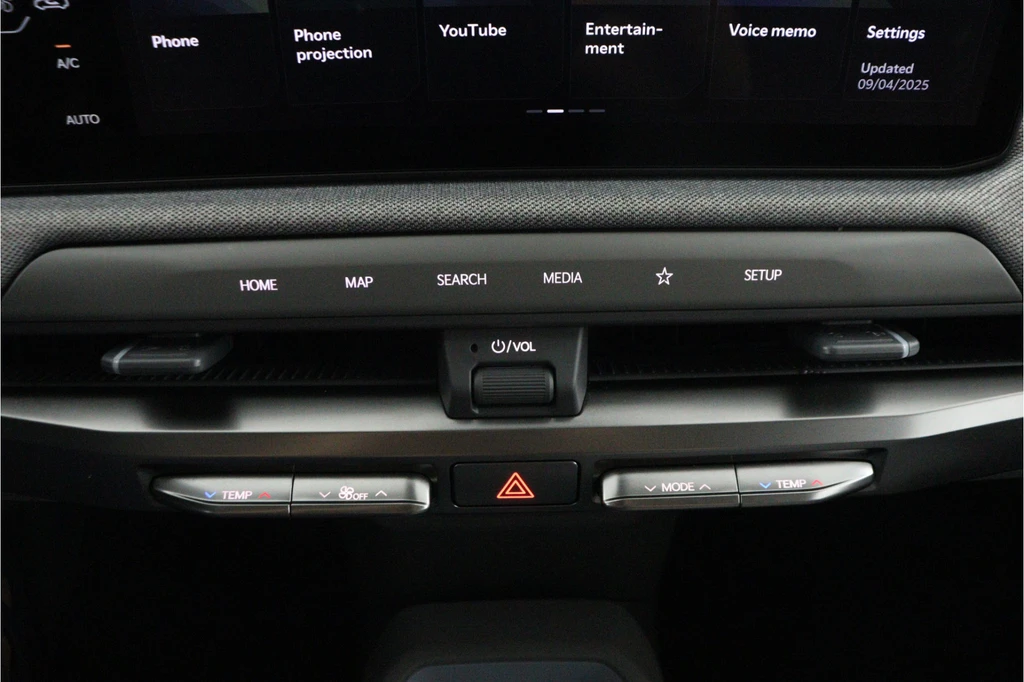 Kia EV3 – foto 57