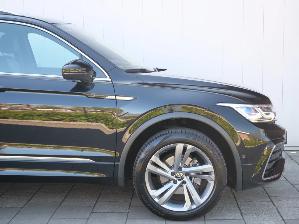 Volkswagen Tiguan Allspace – foto 15
