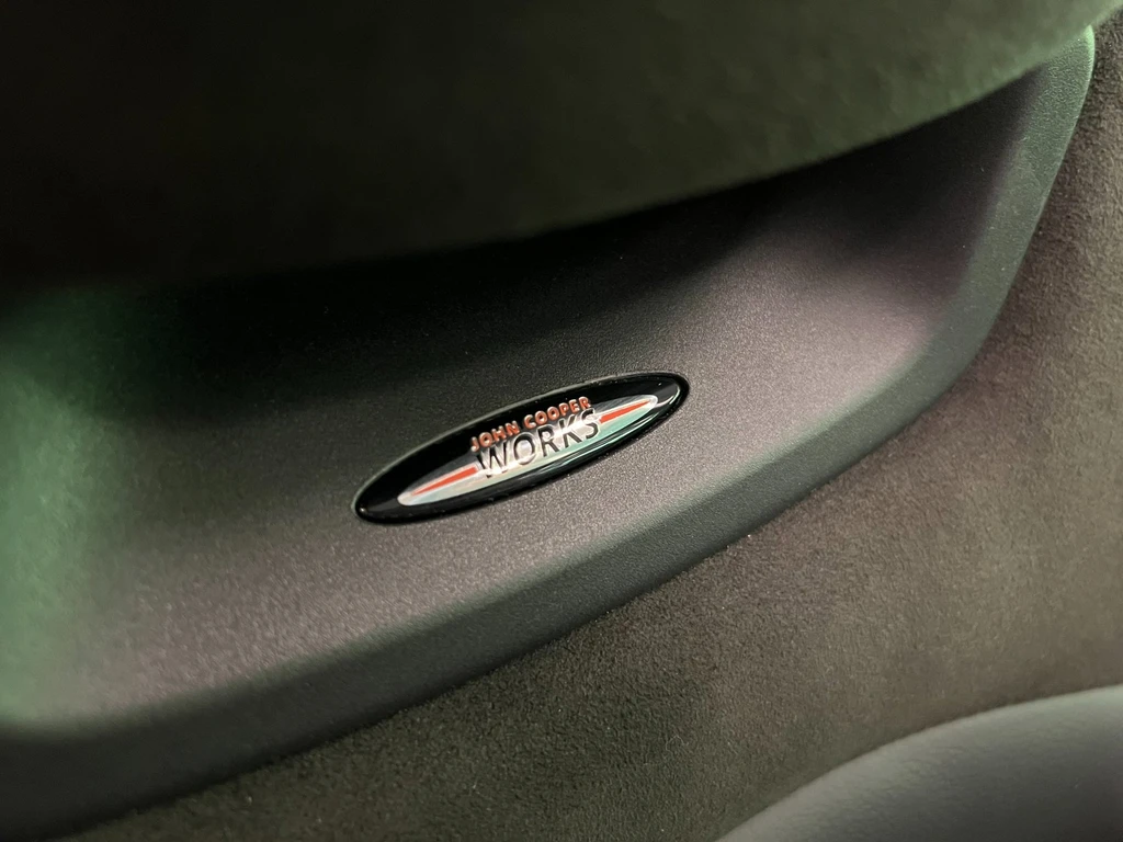 MINI Cooper S Cabrio – foto 28