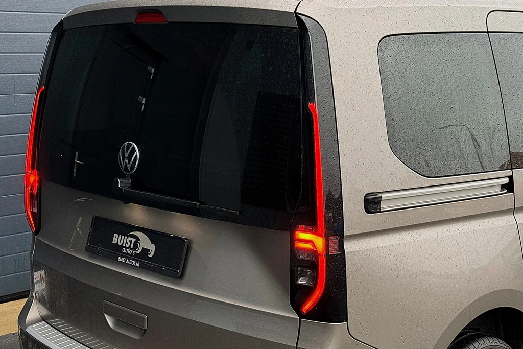 Volkswagen Caddy – foto 5