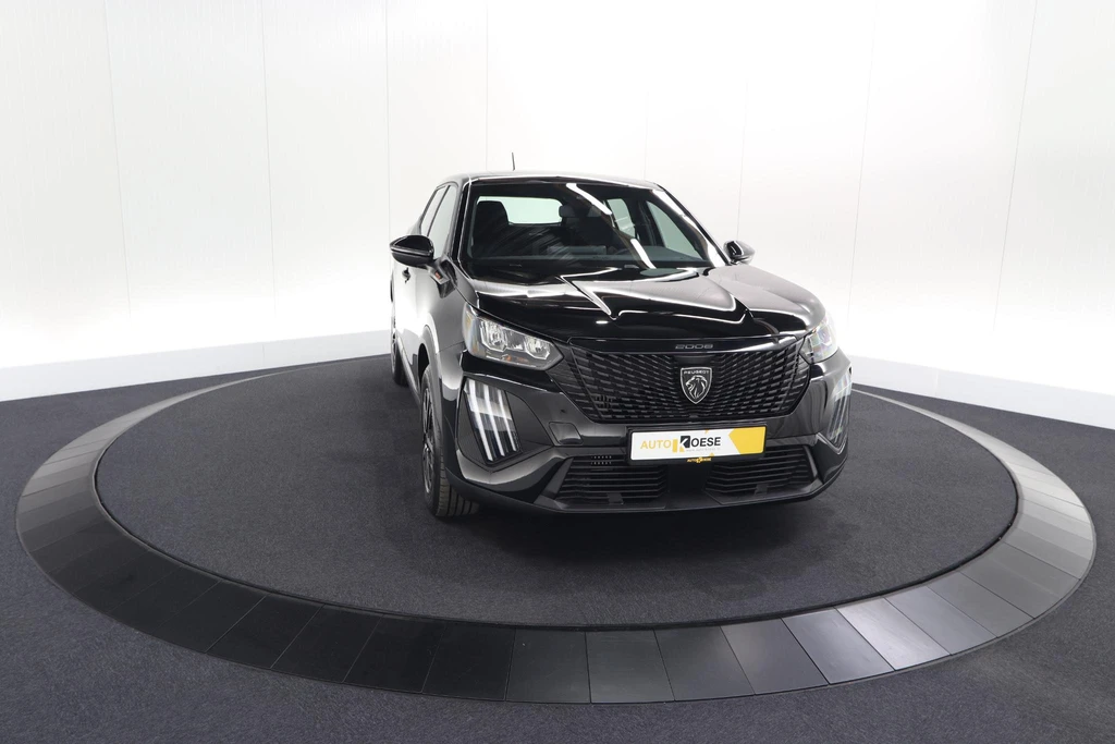 Peugeot 2008 – foto 13