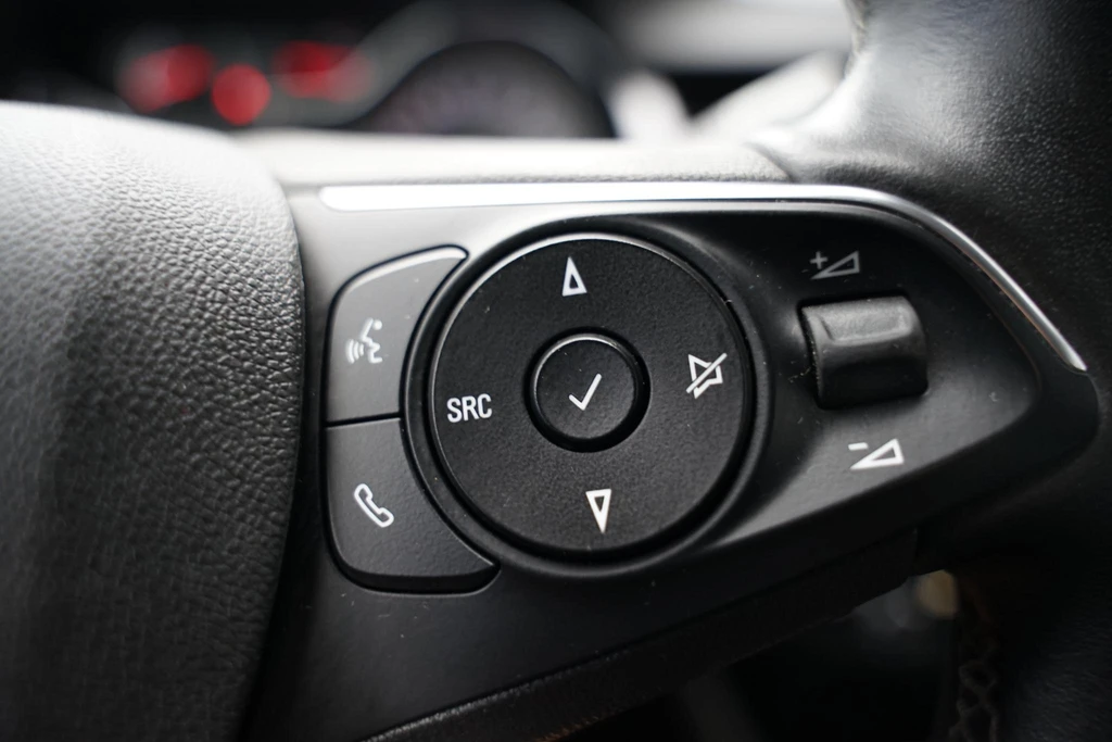 Opel Crossland X – foto 19