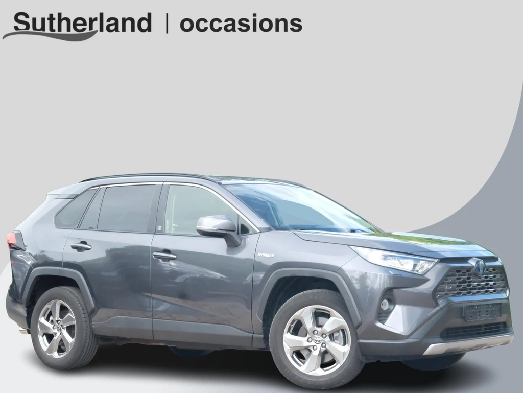 Toyota RAV4 – foto 4