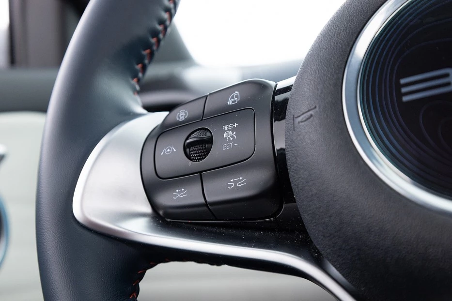 BYD ATTO 3 – foto 42