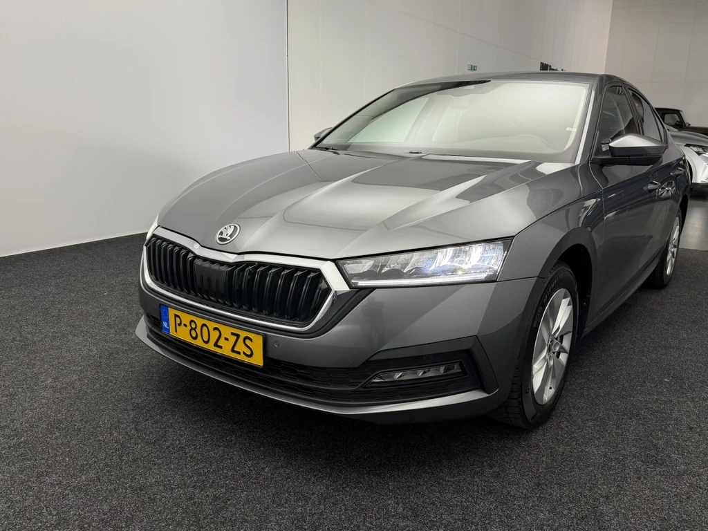 Škoda Octavia – foto 2