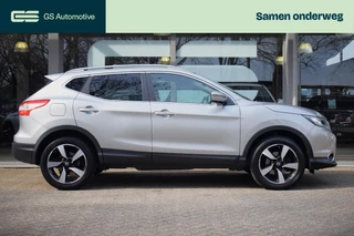 Nissan QASHQAI – thumbnail 8