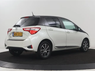 Toyota Yaris – thumbnail 3
