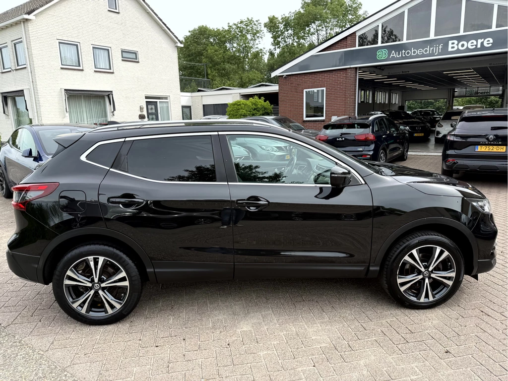 Nissan QASHQAI – foto 6