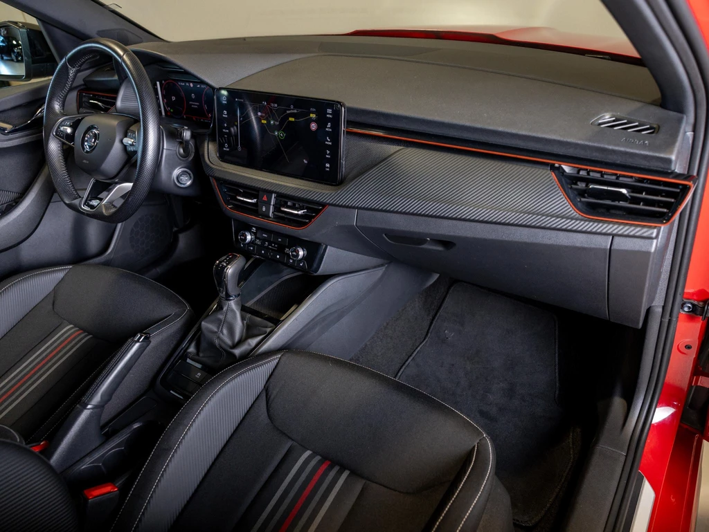 Škoda Kamiq – foto 10