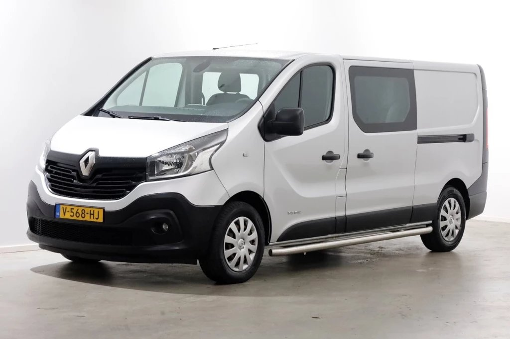 Renault Trafic – foto 2