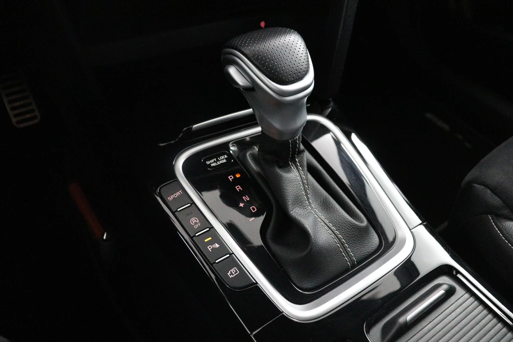 Kia Ceed Sportswagon – foto 31