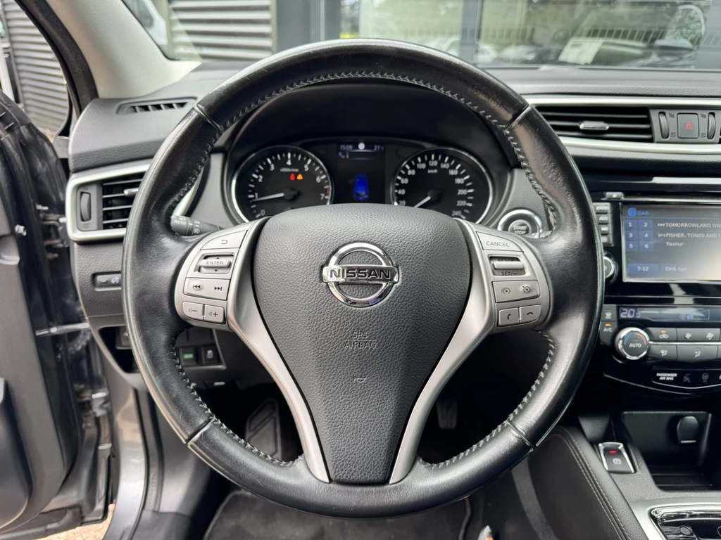 Nissan QASHQAI – foto 20