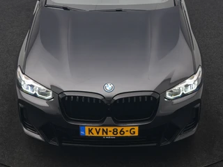 BMW X3 – thumbnail 11