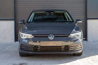 Volkswagen Golf – thumbnail 12