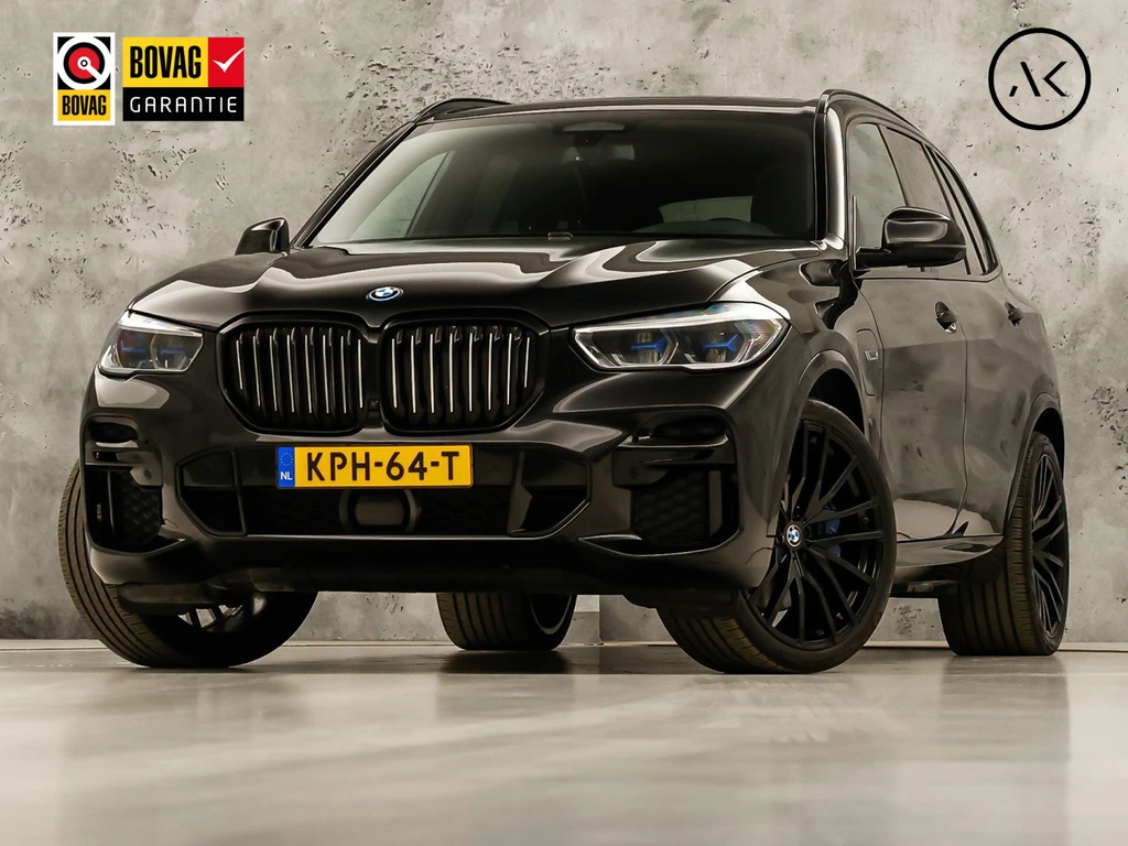 BMW X5 – foto 1
