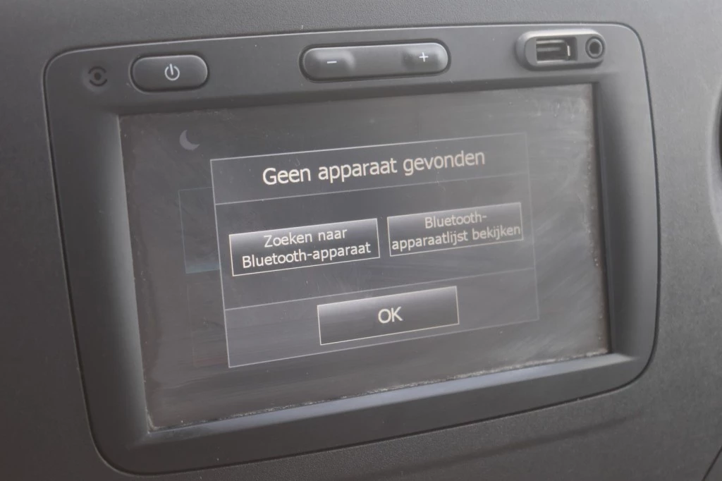 Opel Movano – foto 32