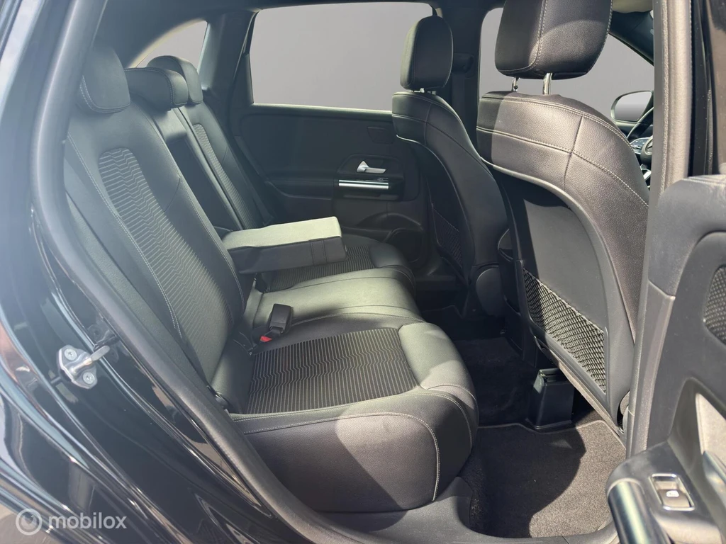 Mercedes-Benz B-Klasse – foto 20