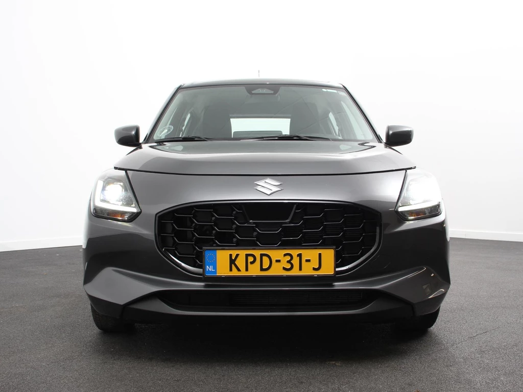 Suzuki Swift – foto 7