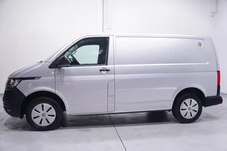 Volkswagen Transporter – thumbnail 2