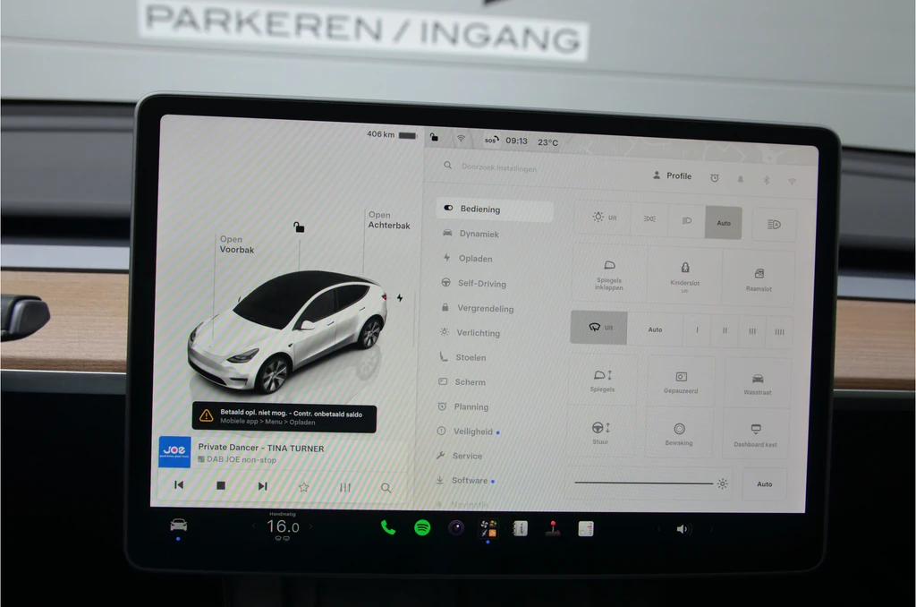 Tesla Model Y – foto 21