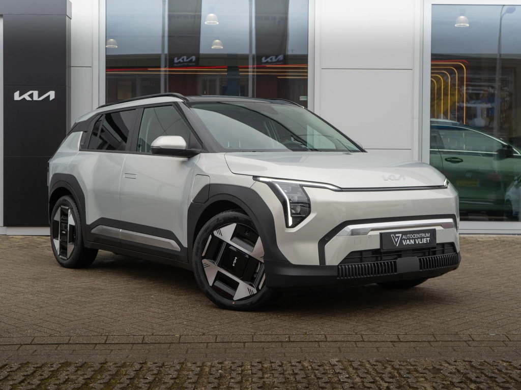 Kia EV3 – foto 7