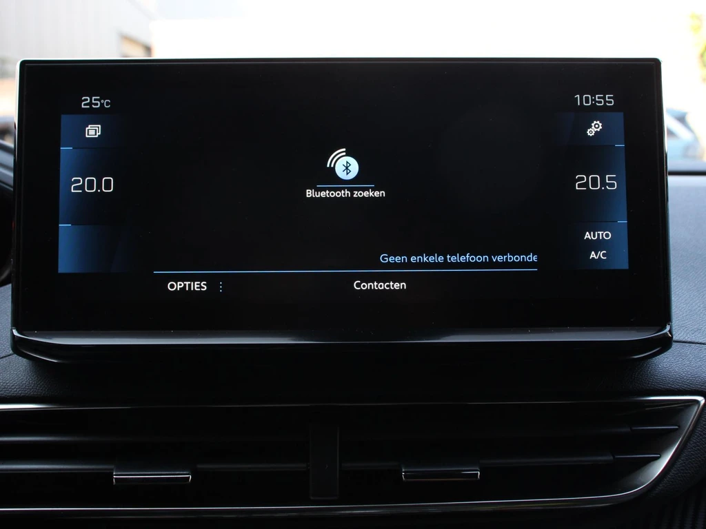 Peugeot 3008 – foto 30